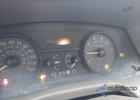 2008 Mercury Grand Marquis Gs z USA, uszkodzony, nr VIN 2MEFM74V68X624202